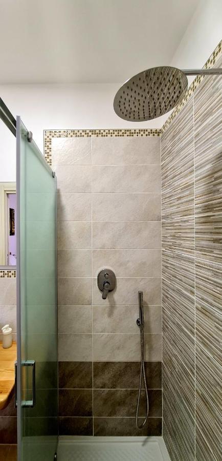Scapriccio Relax Apartman Migliaccia Kültér fotó